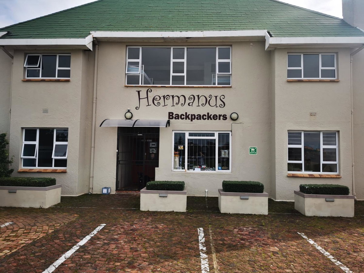 Hotel · Never at Home Hermanus, Hermanus