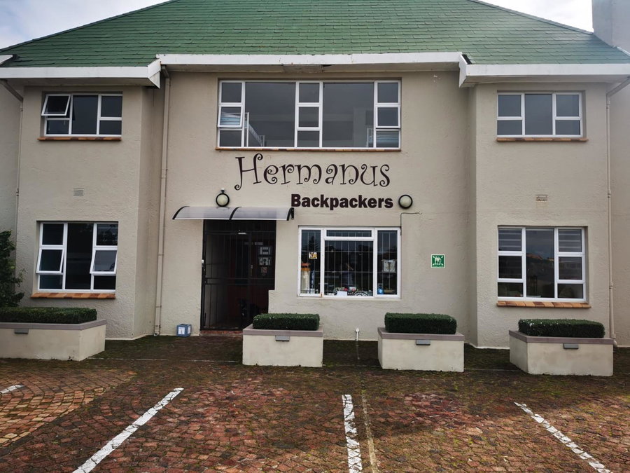 Never at Home Hermanus, Hermanus, South Africa