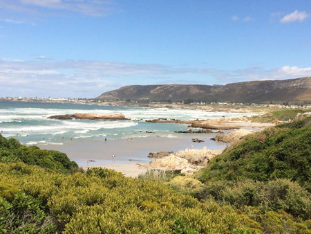 Never at Home Hermanus, Hermanus, South Africa