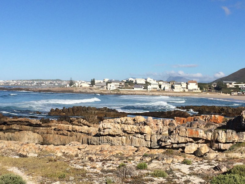 Never at Home Hermanus, Hermanus, South Africa