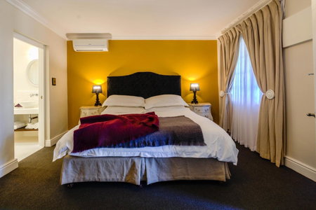 The Post House Hotel - no children under the age of 16yrs, Greyton, South Africa