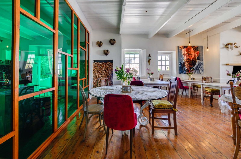 The Post House Hotel - no children under the age of 16yrs, Greyton, South Africa