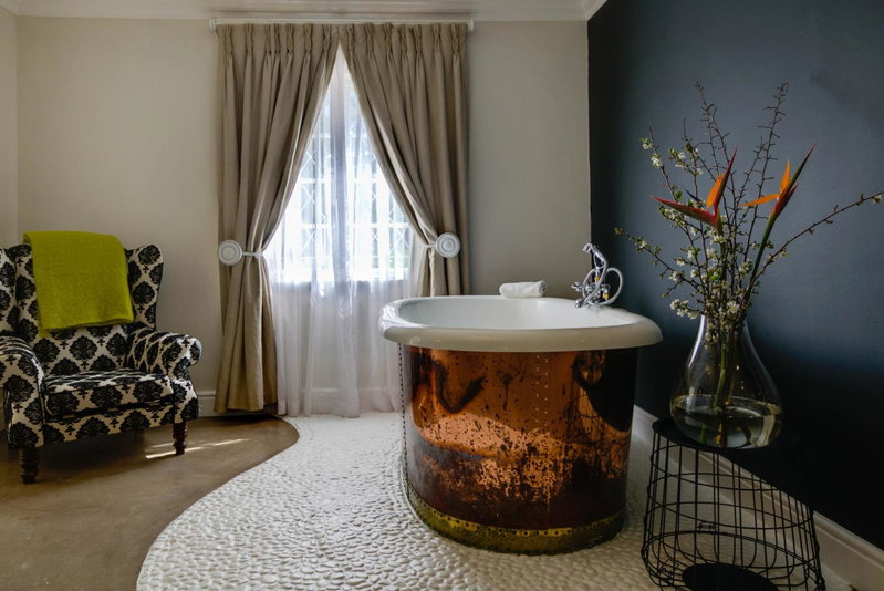 The Post House Hotel - no children under the age of 16yrs, Greyton, South Africa