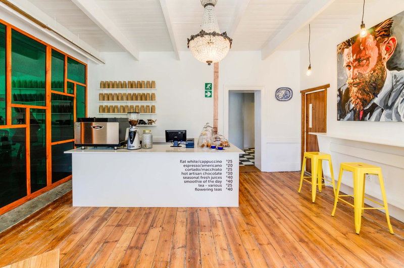 The Post House Hotel - no children under the age of 16yrs, Greyton, South Africa