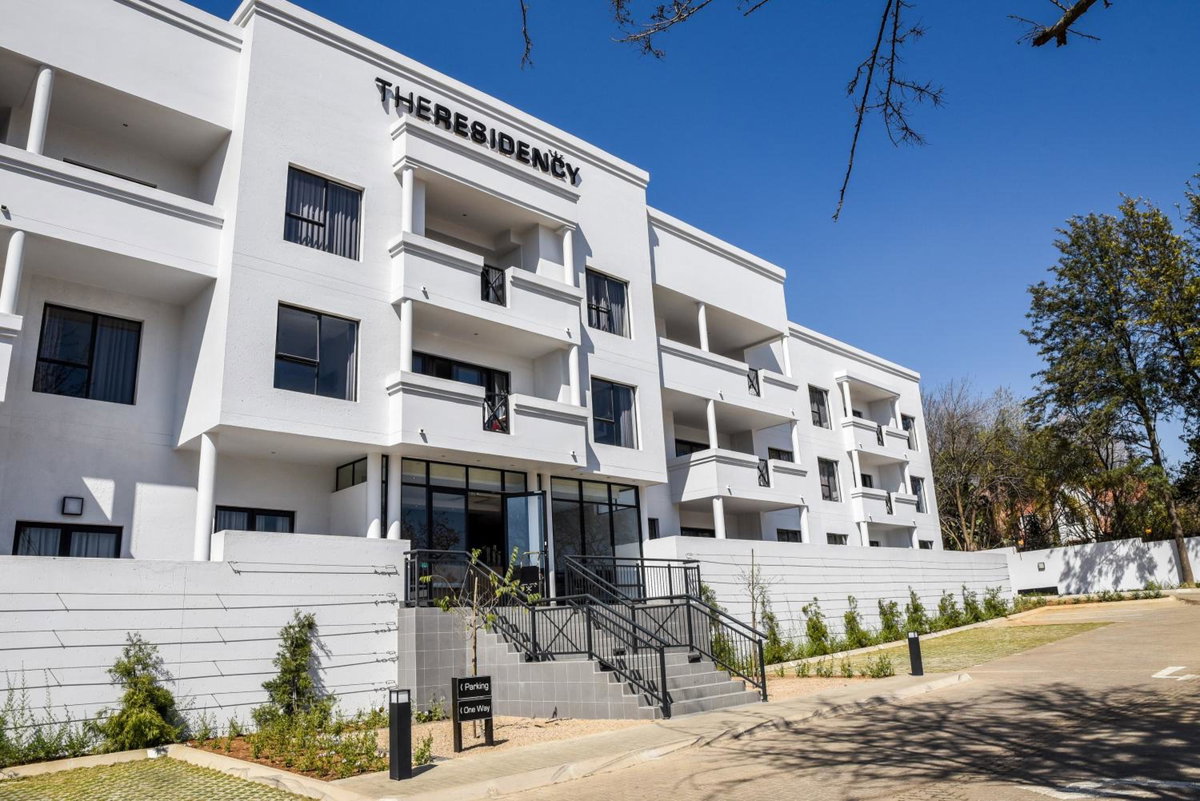 Hotel · Mint Hotel Sandhurst, Randburg