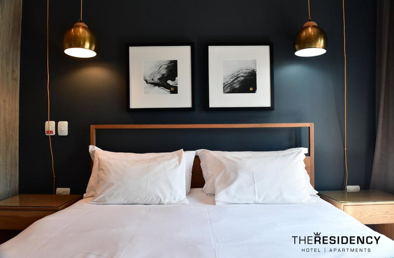 Mint Hotel Sandhurst, Randburg, South Africa