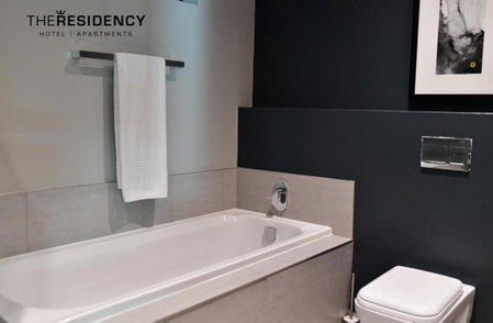 Mint Hotel Sandhurst, Randburg, South Africa