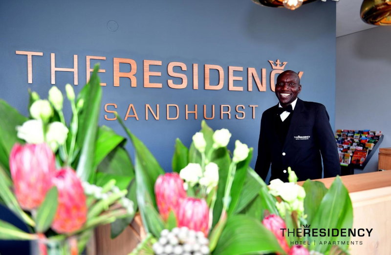 Mint Hotel Sandhurst, Randburg, South Africa