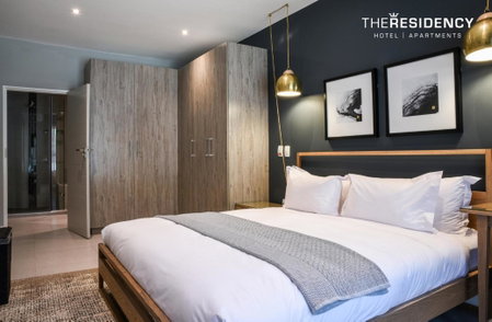 Mint Hotel Sandhurst, Randburg, South Africa