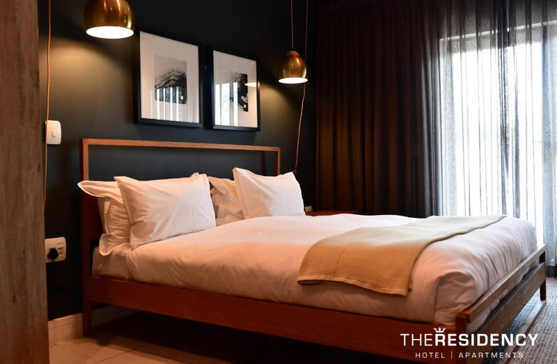 Mint Hotel Sandhurst, Randburg, South Africa