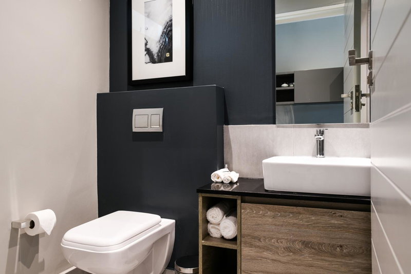 Mint Hotel Sandhurst, Randburg, South Africa