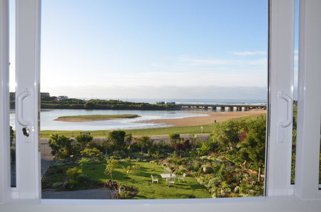 Serenity Ocean Lodge, George, South Africa