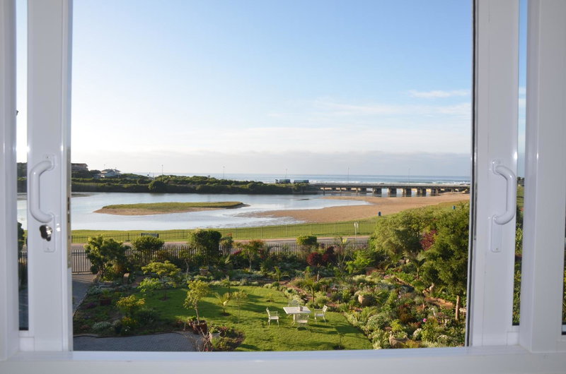 Serenity Ocean Lodge, George, South Africa