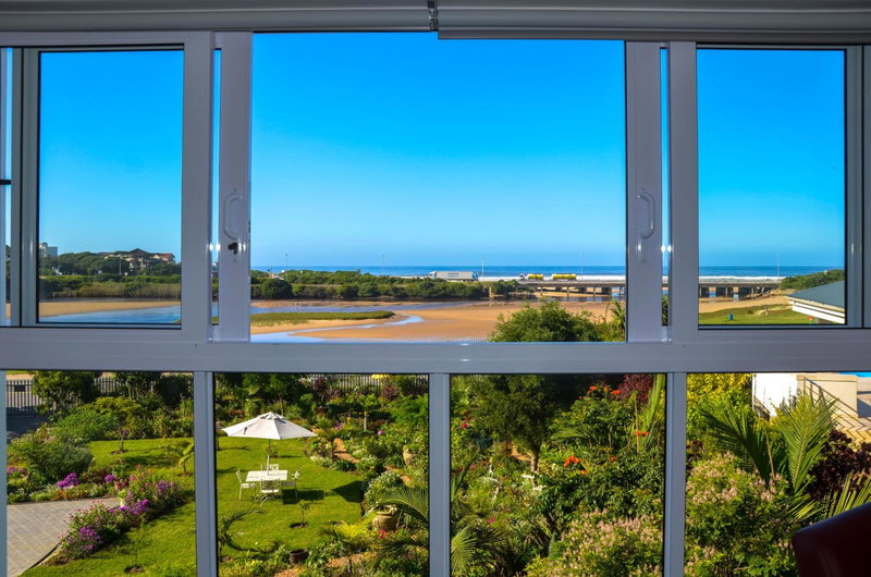 Serenity Ocean Lodge, George, South Africa