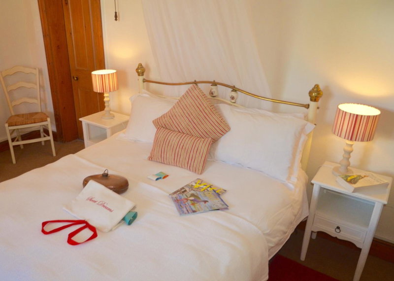 Darling Lodge Guest House, Atlantis, South Africa