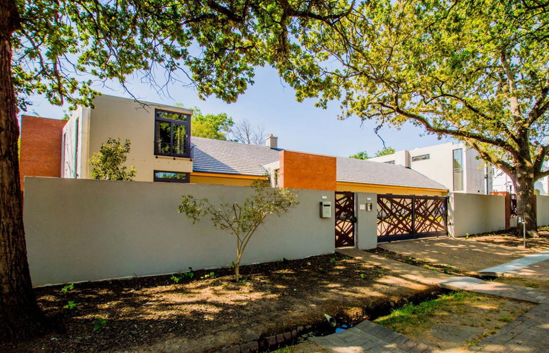 De Haas Living @ Die Laan 2, Stellenbosch, South Africa
