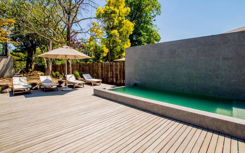 De Haas Living @ Die Laan 2, Stellenbosch, South Africa