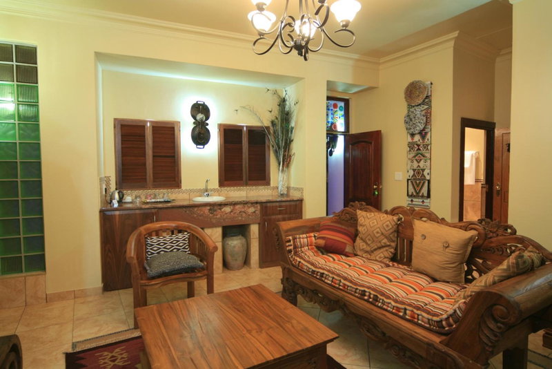 AmmaZulu African Palace, Pinetown, South Africa