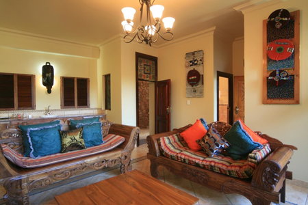 AmmaZulu African Palace, Pinetown, South Africa