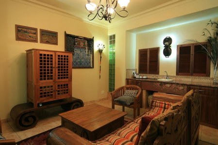 AmmaZulu African Palace, Pinetown, South Africa