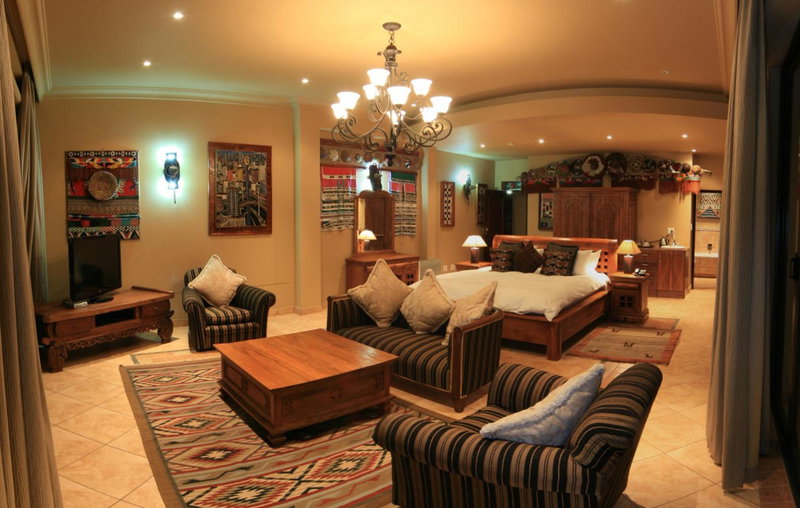 AmmaZulu African Palace, Pinetown, South Africa