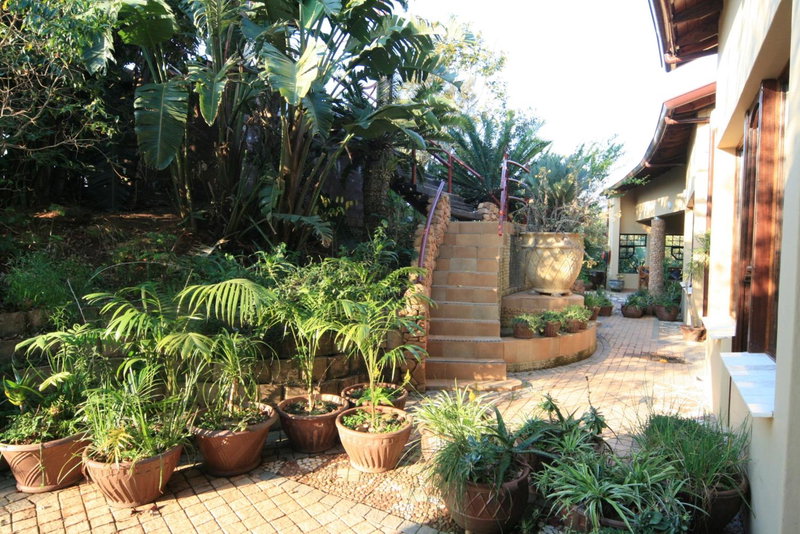 AmmaZulu African Palace, Pinetown, South Africa
