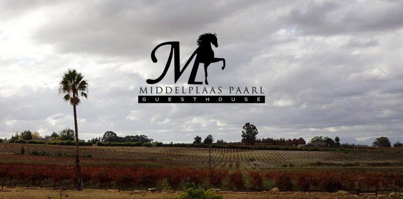 Middelplaas Paarl Guesthouse, Paarl, South Africa