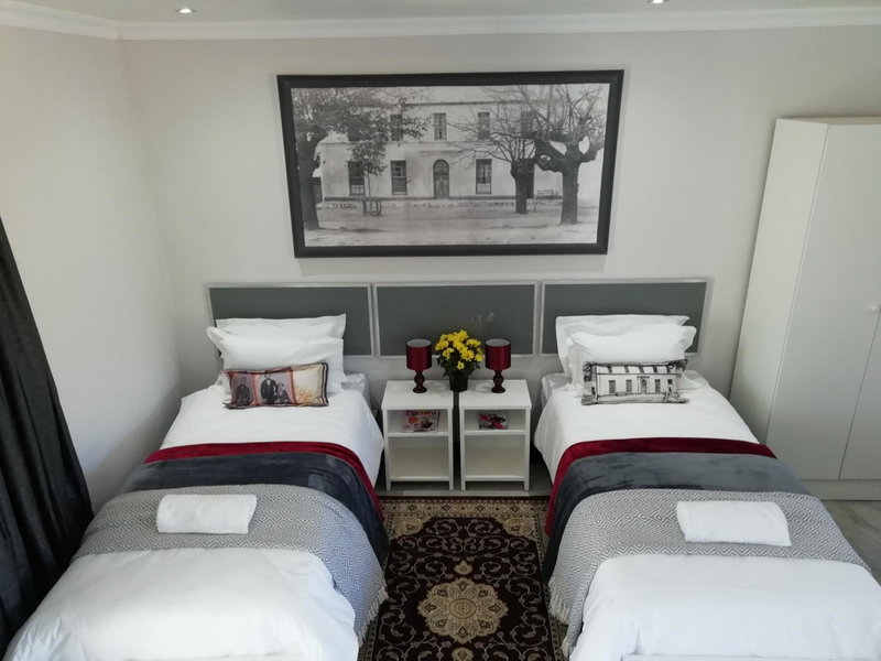 Middelplaas Paarl Guesthouse, Paarl, South Africa