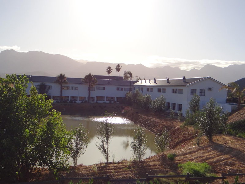 Middelplaas Paarl Guesthouse, Paarl, South Africa