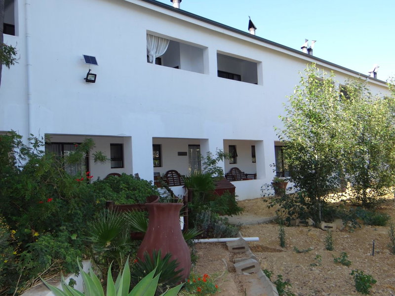 Middelplaas Paarl Guesthouse, Paarl, South Africa