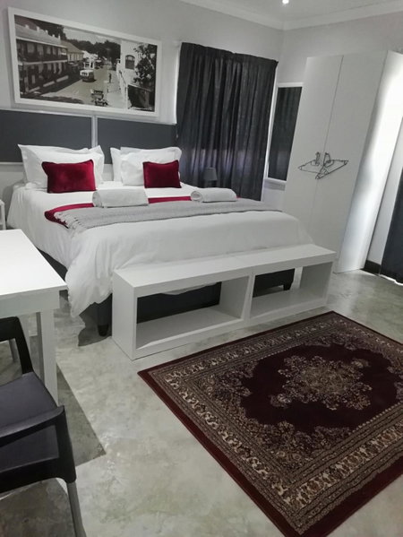 Middelplaas Paarl Guesthouse, Paarl, South Africa