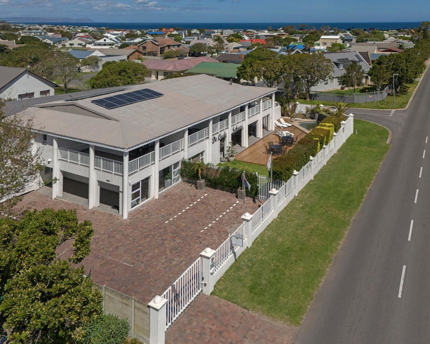 Oude Schuur Boutique Guesthouse, Hermanus, South Africa