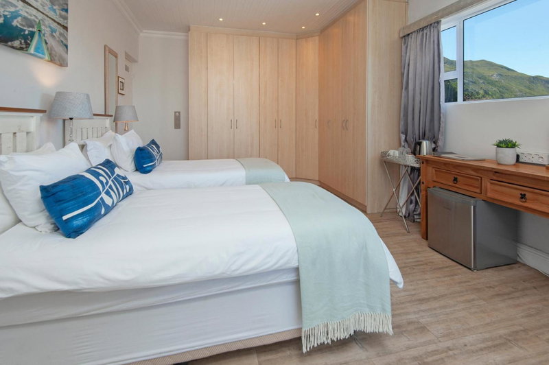 Oude Schuur Boutique Guesthouse, Hermanus, South Africa