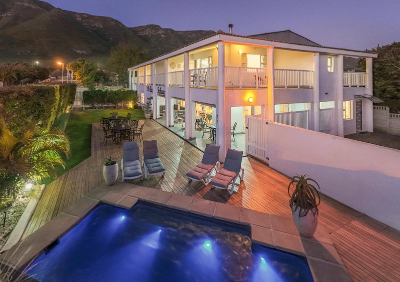 Oude Schuur Boutique Guesthouse, Hermanus, South Africa