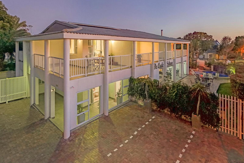 Oude Schuur Boutique Guesthouse, Hermanus, South Africa
