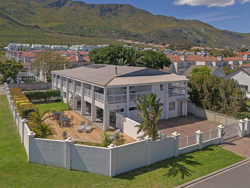Oude Schuur Boutique Guesthouse, Hermanus, South Africa