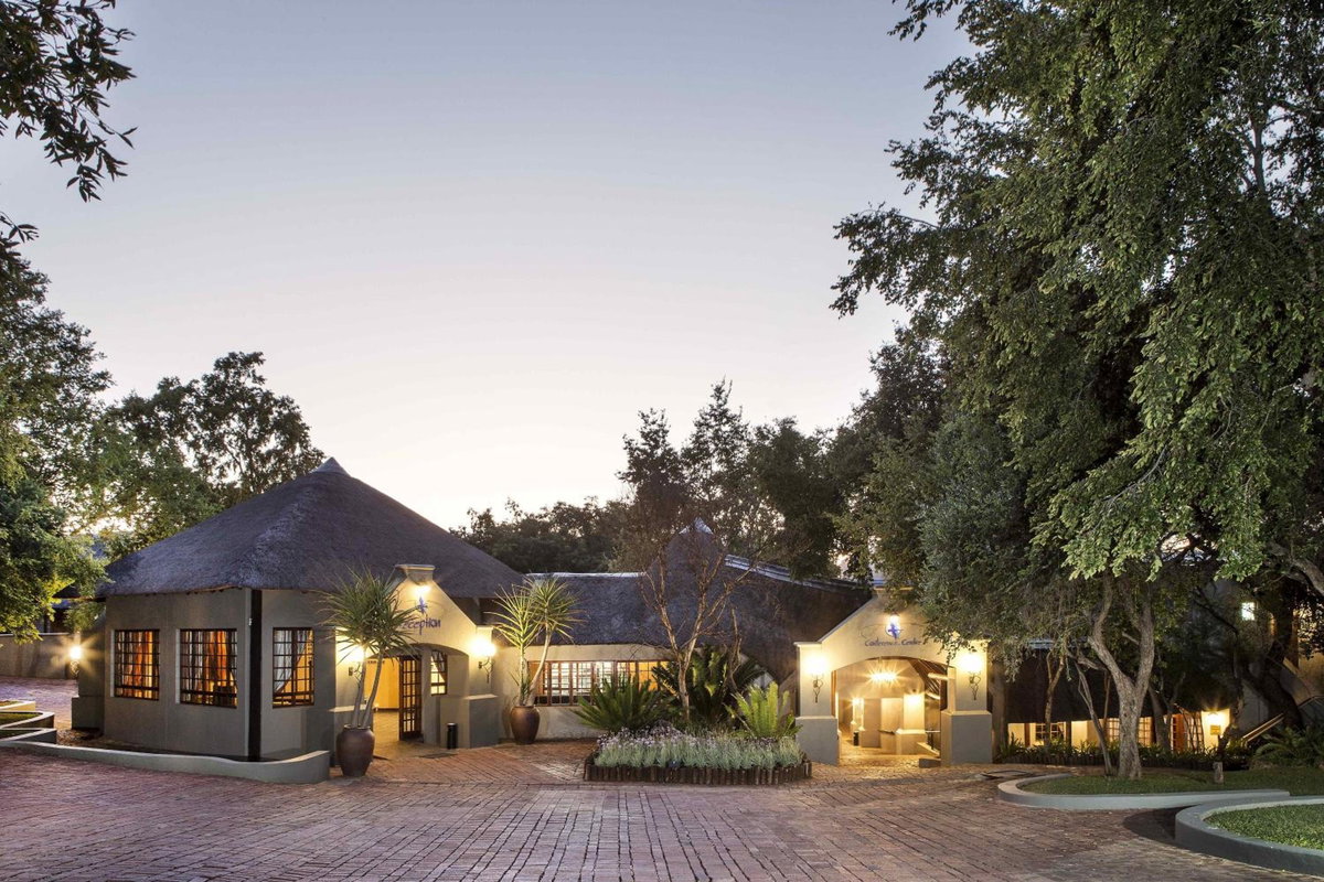 Hotel · Premier Hotel Roodevalley, Pretoria