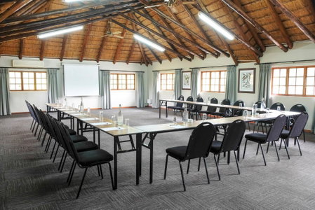 Premier Hotel Roodevalley, Pretoria, South Africa