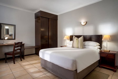 Premier Hotel Roodevalley, Pretoria, South Africa