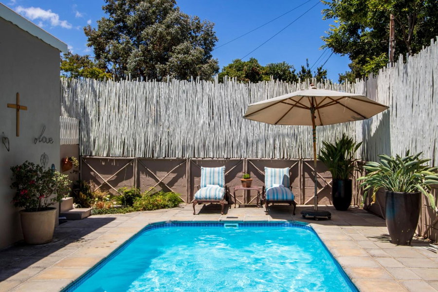 The Potting Shed Guest House, Hermanus, South Africa