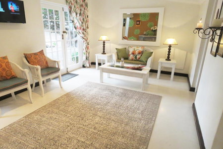 The Potting Shed Guest House, Hermanus, South Africa