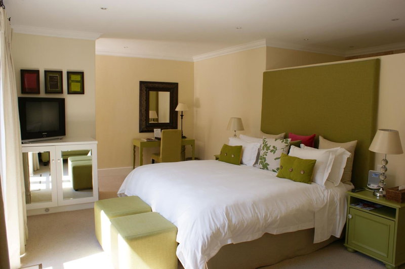 The Parkwood, Johannesburg, South Africa
