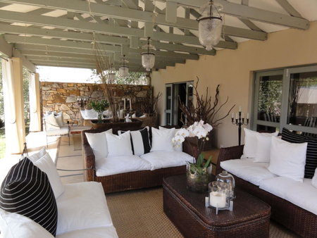 The Parkwood, Johannesburg, South Africa