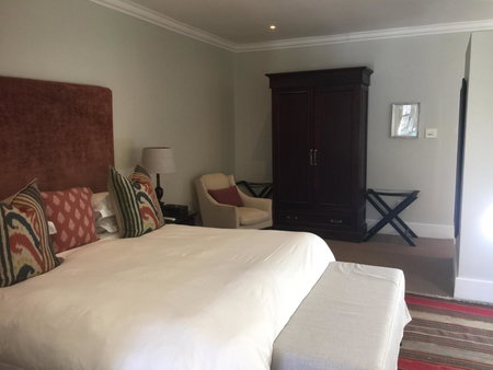 The Parkwood, Johannesburg, South Africa