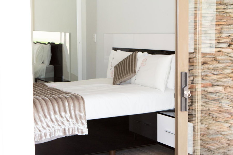 Angel Guest House, Randburg, Afrique du Sud