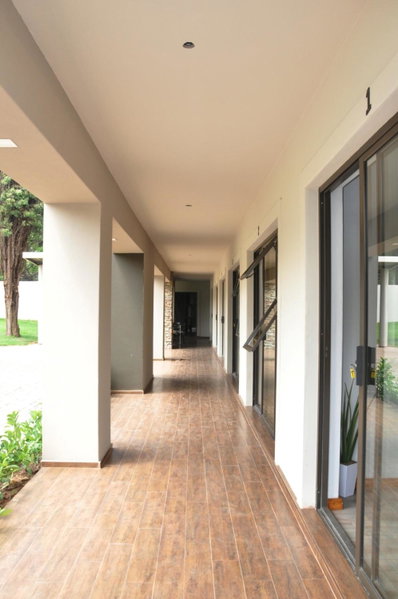 Angel Guest House, Randburg, Afrique du Sud