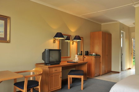 Safari Hotel & Convention Centre, Rustenburg, Rustenburg, South Africa