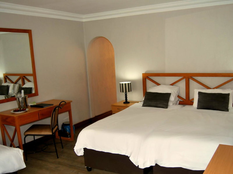 Safari Hotel & Convention Centre, Rustenburg, Rustenburg, South Africa