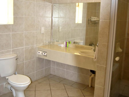 Safari Hotel & Convention Centre, Rustenburg, Rustenburg, South Africa