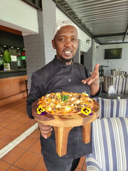 Safari Hotel & Convention Centre, Rustenburg, Rustenburg, South Africa